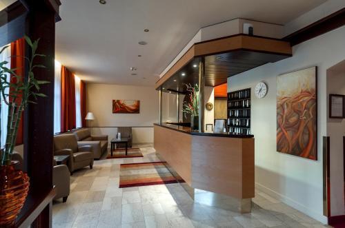 Club Cortina 4* Wien