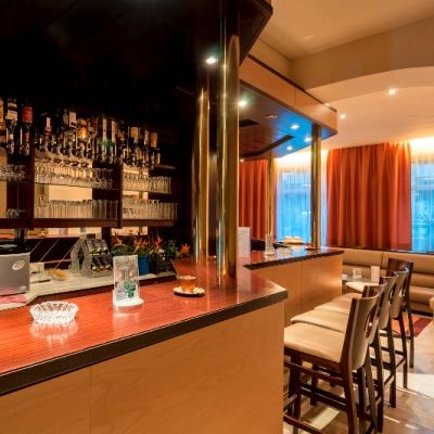 Club Cortina Wien