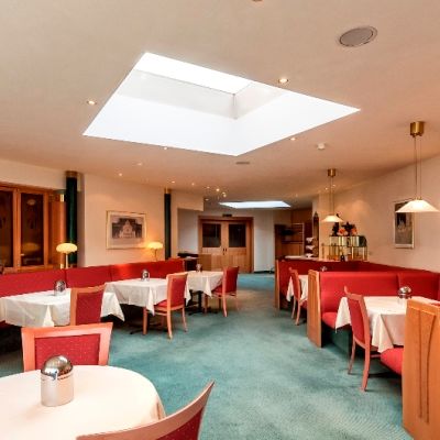 Hotel Club Cortina Wien
