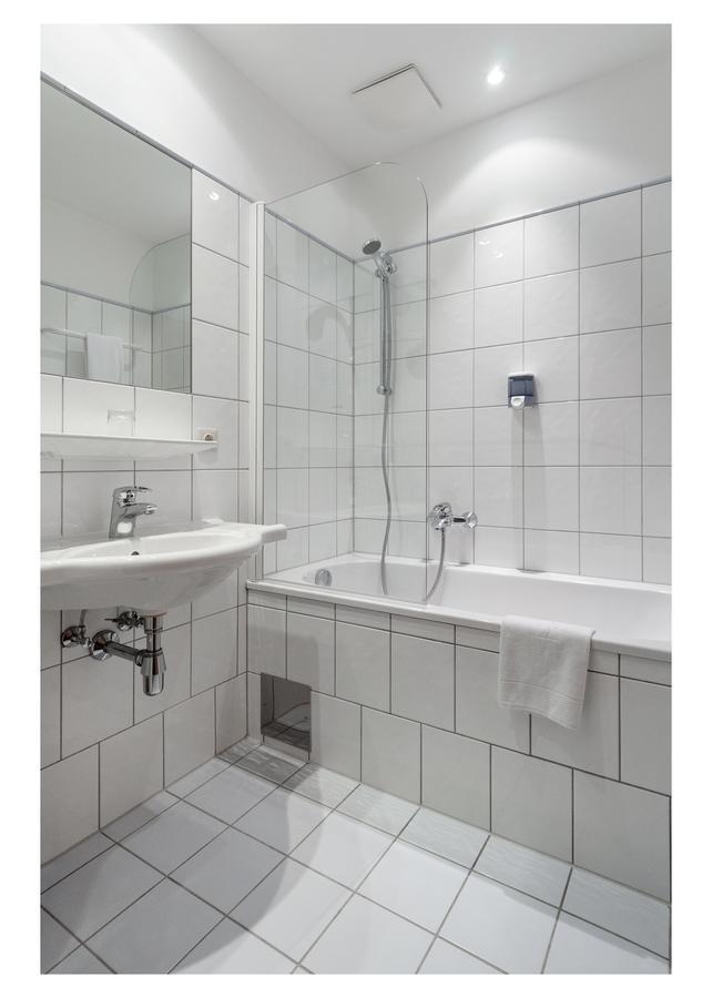 Club Cortina Hotel Wien