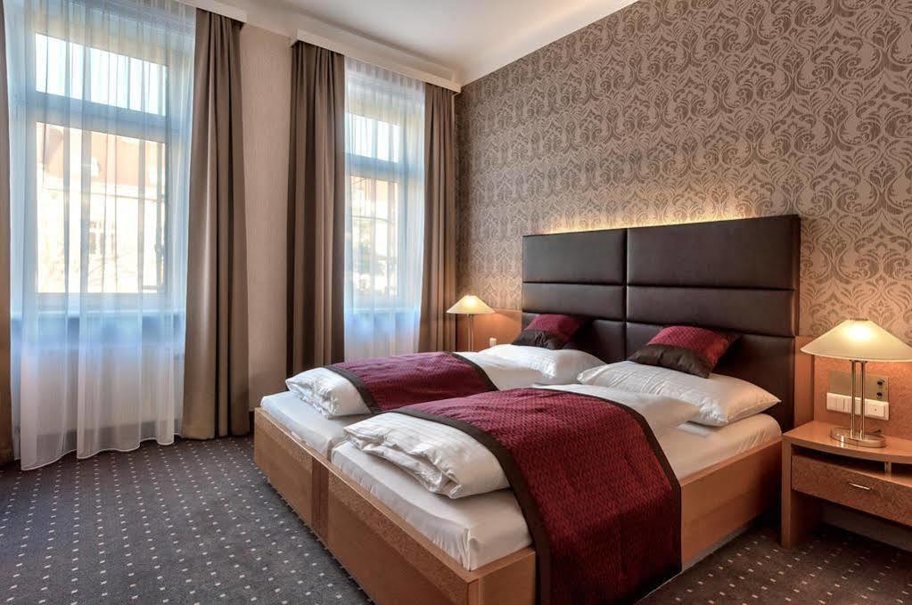 Club Cortina Hotel Wien