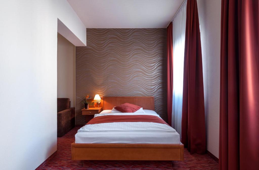Club Cortina Hotel Wien